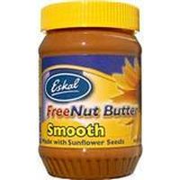 freenut butter